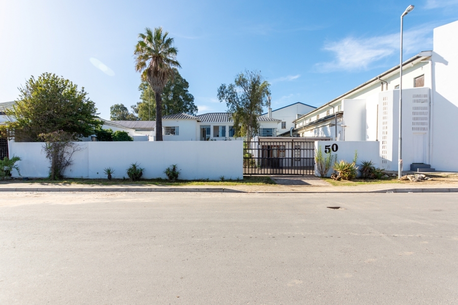 3 Bedroom Property for Sale in Hopefield Western Cape